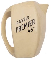 Pichet Pastis Premier 45